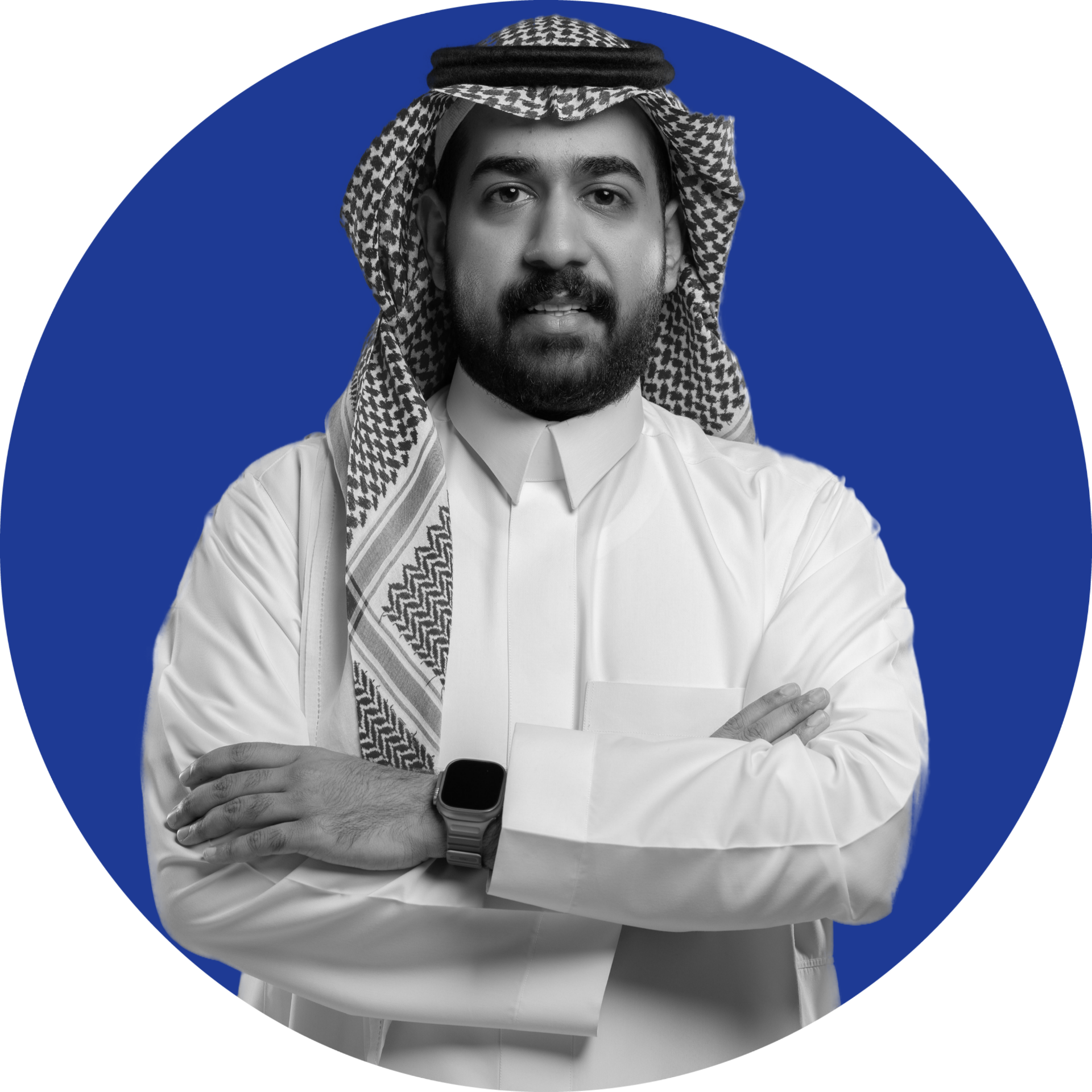 ماجد الحربي